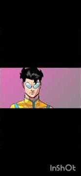 all invincible variants edit