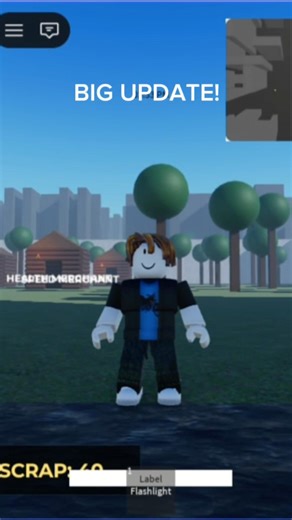 Maze Runner 3D is out now!! #mazerunner #robloxstudio #robloxstudio #gameplay #games