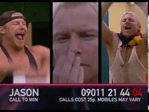 BBUK s05e71 (Live Final - Part 1) - 8/6/04