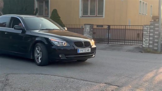 On The Streets: Car Club Life