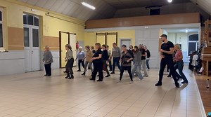 31K views · 628 reactions | Happy New Year  With TWENTY TWO (22) Absoluut BEGINNER dance from Michelle Risley ⭐️⚠️ 32C 4W No Tags No Restarts 鸞❤️ Colin Ghys Line Dance Choreography | Colin Ghys Line Dance Choreography | Facebook