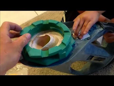 How to Change the Foot Pad for Zodiac G3 Pool Cleaner W70327