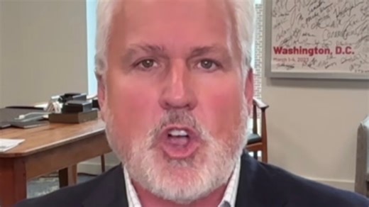 CPAC Chair Makes Cold-Blooded Remark About Dead Iranian Schoolgirls