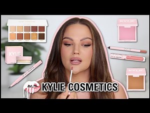 Testing KYLIE COSMETICS... is it worth it?