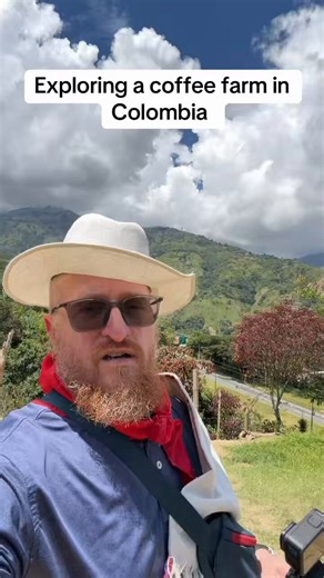I’ve been shooting vidz in Colombia all week while my guy Goldfinger has been in an absolute blender. My sweet sweet boy just wants to go home and cut clips, edit bald people getting hair, and make Peakin perfect.
