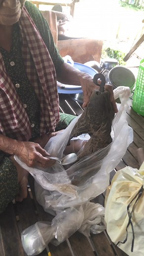 1.4M views · 10K reactions | មកលេងអ្នកម្ដាយឃេីញឥវាន់ក៏សុំសួរឥវាន់នេះ | ចែ ភាព ទុរេនកំពង់ចាម | Facebook