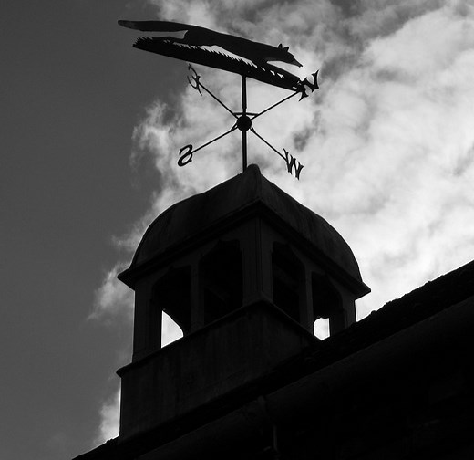 The Effects of Wind Uplift on Roofs