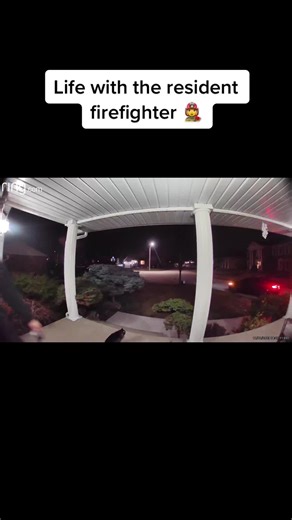 Life with the Resident Firefighter Drop Keys