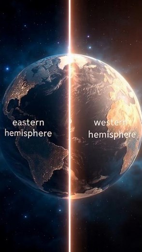 What is the Western Hemisphere? | Explained with Map, Prime Meridian & Continents