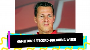 The Top 8 Greatest F1 Drivers of All Time