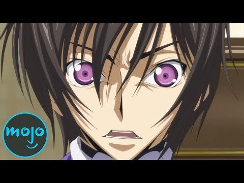 Top 10 Craziest Anime Plot Twists