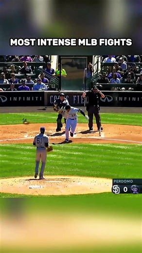 Funny moments🇺🇸#mlb #sports #baseball #usa #TikTokCampaig