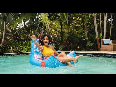 Meet Big Joe Pool Floats