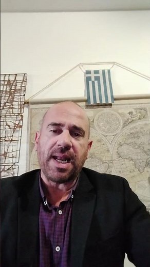 Greece’s Strongest Navy Ever & EU Map Controversy Explained