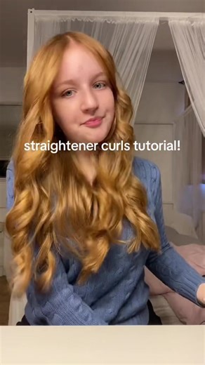 How to Make Curls Last Over 4 Days