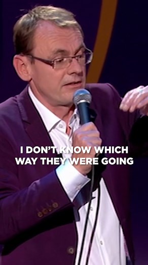 235K views · 1.7K reactions | Sean Lock doesn't buy this "evolution theory" | Universal Comedy | Facebook