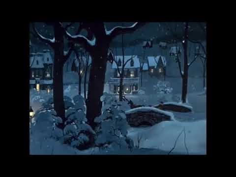 Lady and the Tramp | Intro | Disney Cinemagic UK