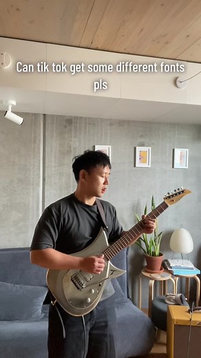 Dun Dun Da Dun: Soulful Guitar Riff for Your Day