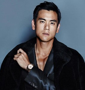 Eddie Peng - Alchetron, The Free Social Encyclopedia