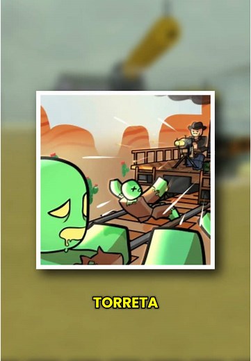 Cómo hacer el bug de la torreta en Dead Rails de Roblox