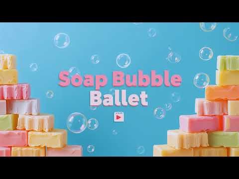 Soap Opening | Noise ASMR | Satisfying Video | ASMR No talking 🧼🩷