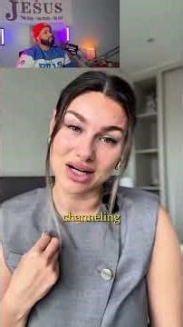 She Practiced Kundalini🧘‍♀️ for Years… Now She’s Warning Everyone