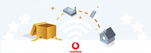 Conheça o Router da Vodafone e saiba como o configurar