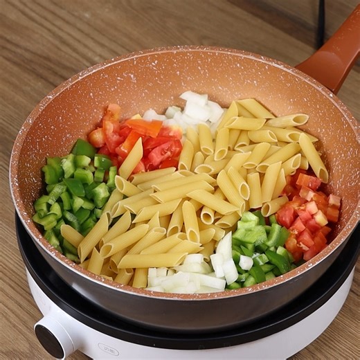 46K views · 332 reactions | Easy and delicious lunch recipe! Ready in a few minutes! | Divine Recipes | Facebook