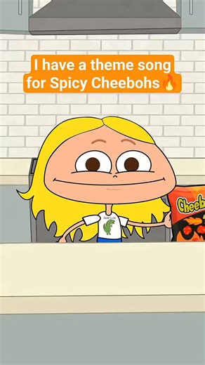 There's no fucking way this will get an unironic fanbase. You guys gotta be at least a little bit burnt out from mdp and rocket monkeys, right? Plus this little shit is just so unlikeable how can you genuinely like this shit