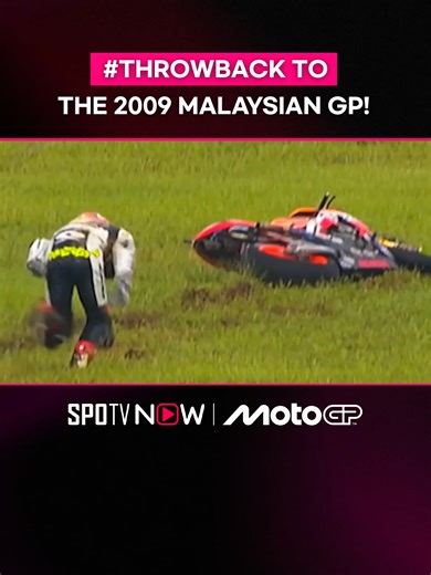 MotoGP™ 2009 World Championship Highlights