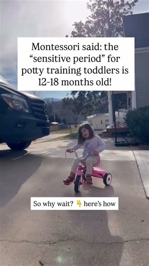 Yep It’s 💯developmentally appropriate to potty train a younger toddler. It’s a skill you can teach.