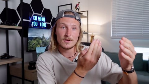 DJI Mavic 3 PRO Cinematic Film in Hawaii