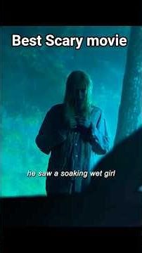 Horror Short Film 😱 Scary Movie Explained Ending Revealed #horror #movie