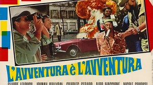 L'aventure c'est l'aventure 1972 VF ☆ 6.9 HD.