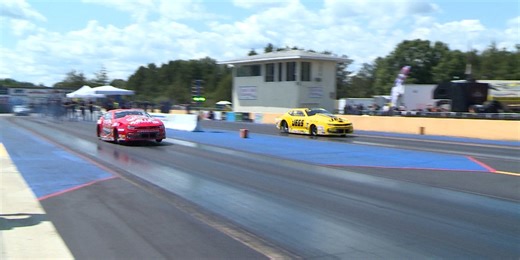 SportScene 13 for Saturday, July 8th