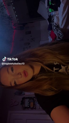 Bæįłęÿ_Błęvįñß (@bigbootybailey13)’s videos with ONLY HOT PPL USE THIS AUDIO - ☆