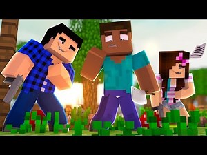 O MURDER MAIS BUNDÃO! - Murder (Minecraft 1.11)