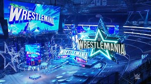 WrestleMania 40 Logo Revealed By WWE – TJR Wrestling