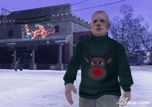 Bully Anniversary For Ppsspp Cso