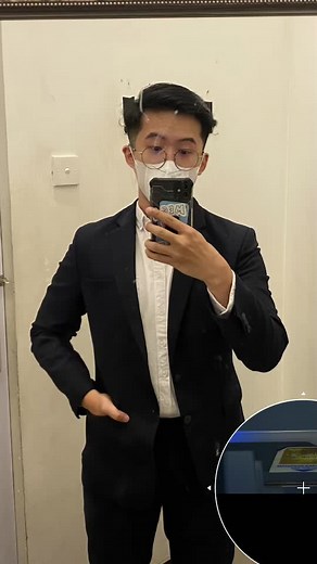 hanya gimmick sesaat 😬