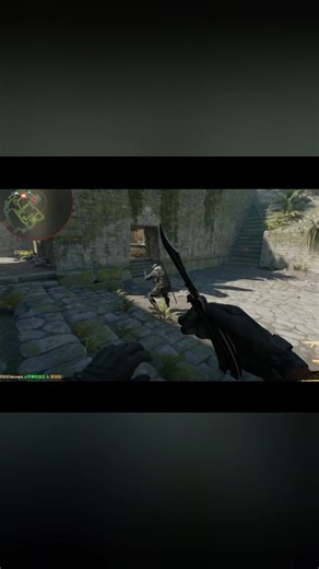 Legendary Immortality in CS2