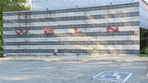 WQLN enters listing agreement, plans to downsize after a loss federal funds