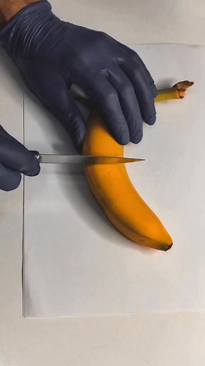 Have you observed a Banana 🍌 under a microscope 🔬 #hilightseveryonefollowers2025 #fbreelsfypシ゚viralfbreelsfypシ゚viral #liberianinindia #medlabfinds #highlights2025 #everyonehighlightsfollowers #followerseveryonehighlights #fypシ゚viralシfypシ゚ #highlightseveryone #diaryofamedlabstudent #highlightsシ゚ #highlights #follower #followme #fypシ #fypviralシ #fypシ゚viralシ #everyonefollowers #everyonehighlights | Diary of a MedLab Student