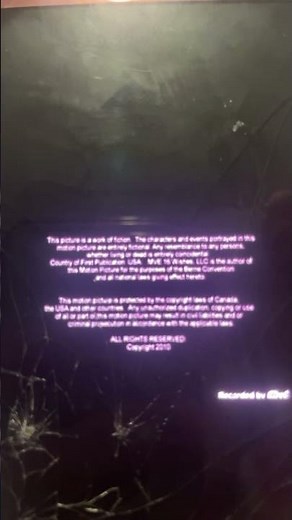 16 Wishes Closing Credits (2010)