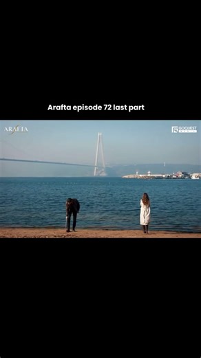 Arafta episode 72 last part #arafta #turkishdizi #fypシ゚ #last #atesmercan