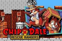 Chip N' Dale Rescue Rangers Online – ¡Juega Gratis!