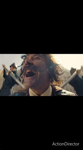 he saw Gol D. Roger in luffy #liveaction #onepiece