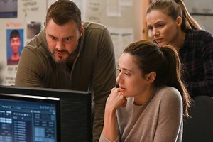 We Finally Got an Answer About Burzek's Future on Chicago P.D.