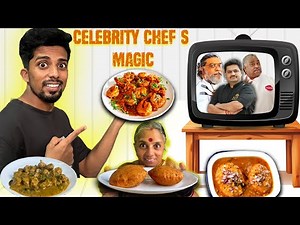 Making Celebrity Chef's signature dish 🧑‍🍳| worth it?