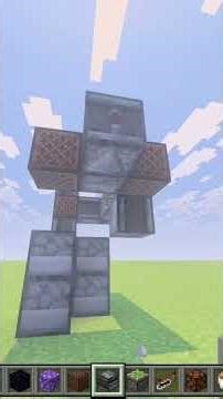 2 person regear station #minecraft #minecraftbuilding #minecrafttutorial #gaming
